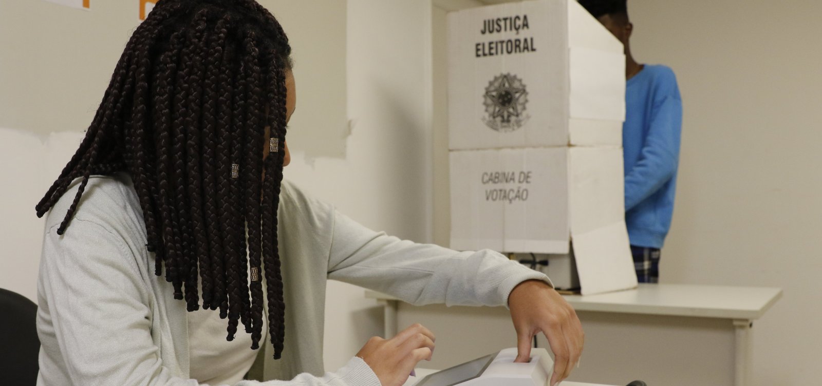 Segundo turno: veja o que eleitor pode e não pode fazer no dia da votação