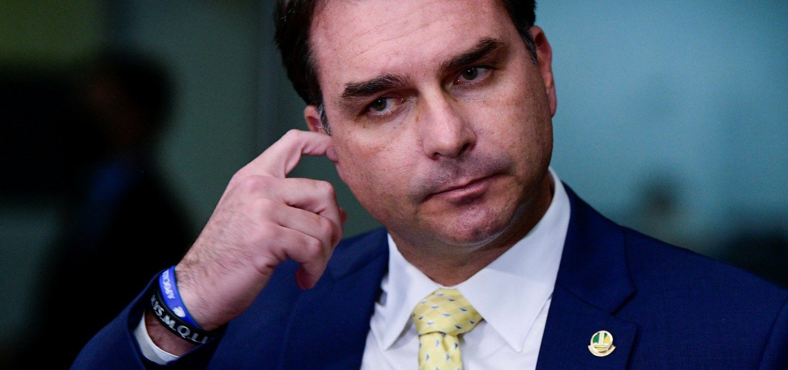 ONU vai julgar ligações de Flávio Bolsonaro com milícias do Rio de Janeiro, revela ICL 