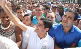 Dirigente do PT lembra 2 de julho e sinaliza fragilidade da oposição no evento