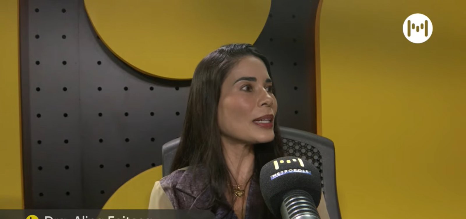 Endocrinologista do Santa Izabel afirma que estilo de vida dos pais pode causar obesidade nos filhos
