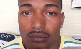 Acusado de assassinato, traficante guardava dinheiro falso em Bíblia