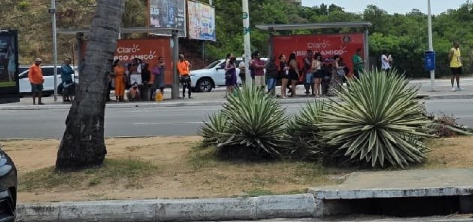 Passageiros denunciam falta de coletivos no segundo turno em Salvador; Semob responde