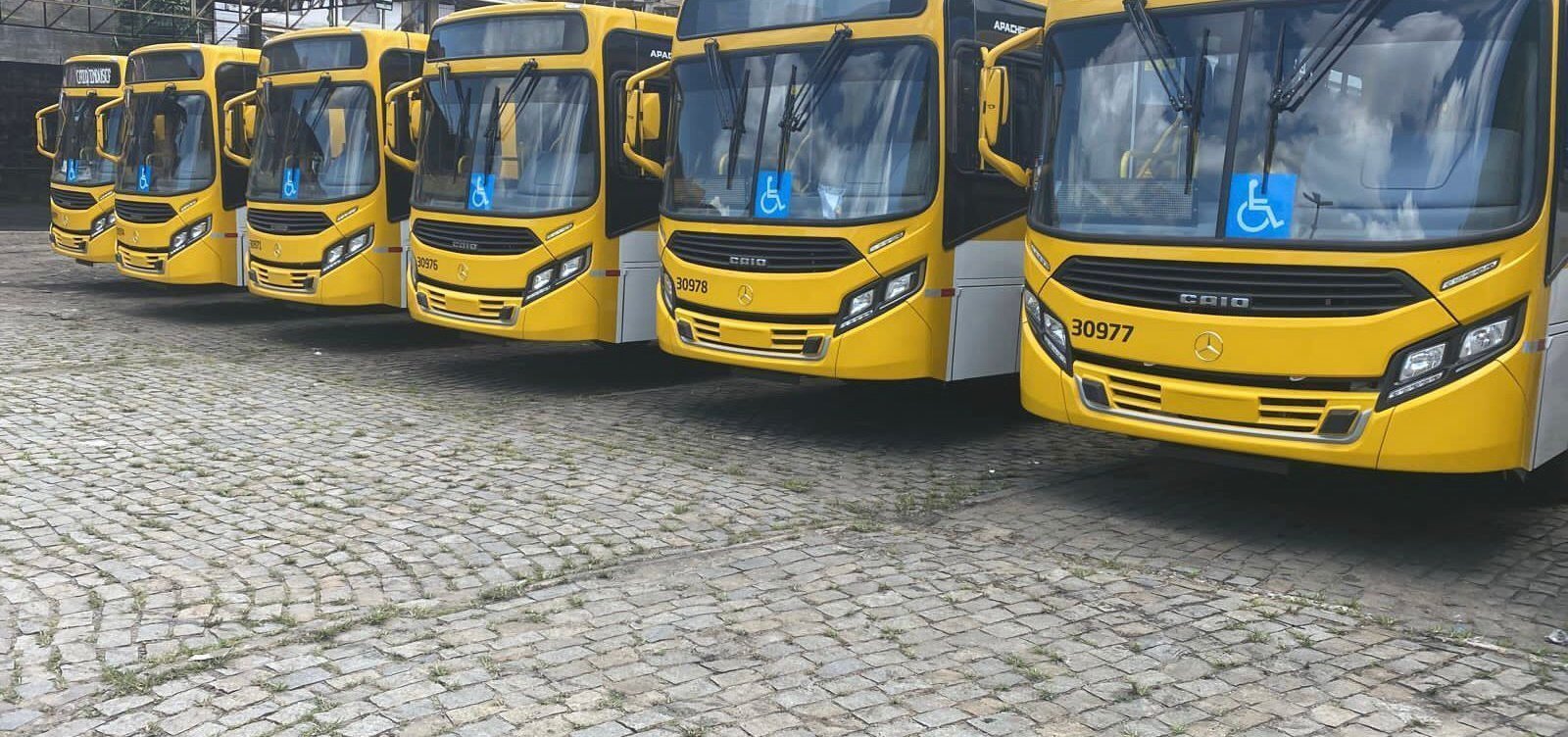 PT pede prisão de secretário de Mobilidade por falta de ônibus na eleição