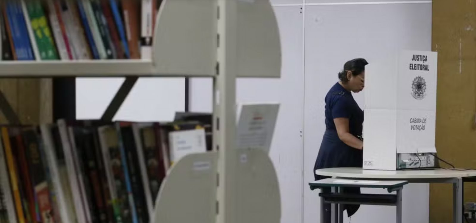 Ministério da Justiça registra 32 ocorrências de crimes eleitorais em 12 estados