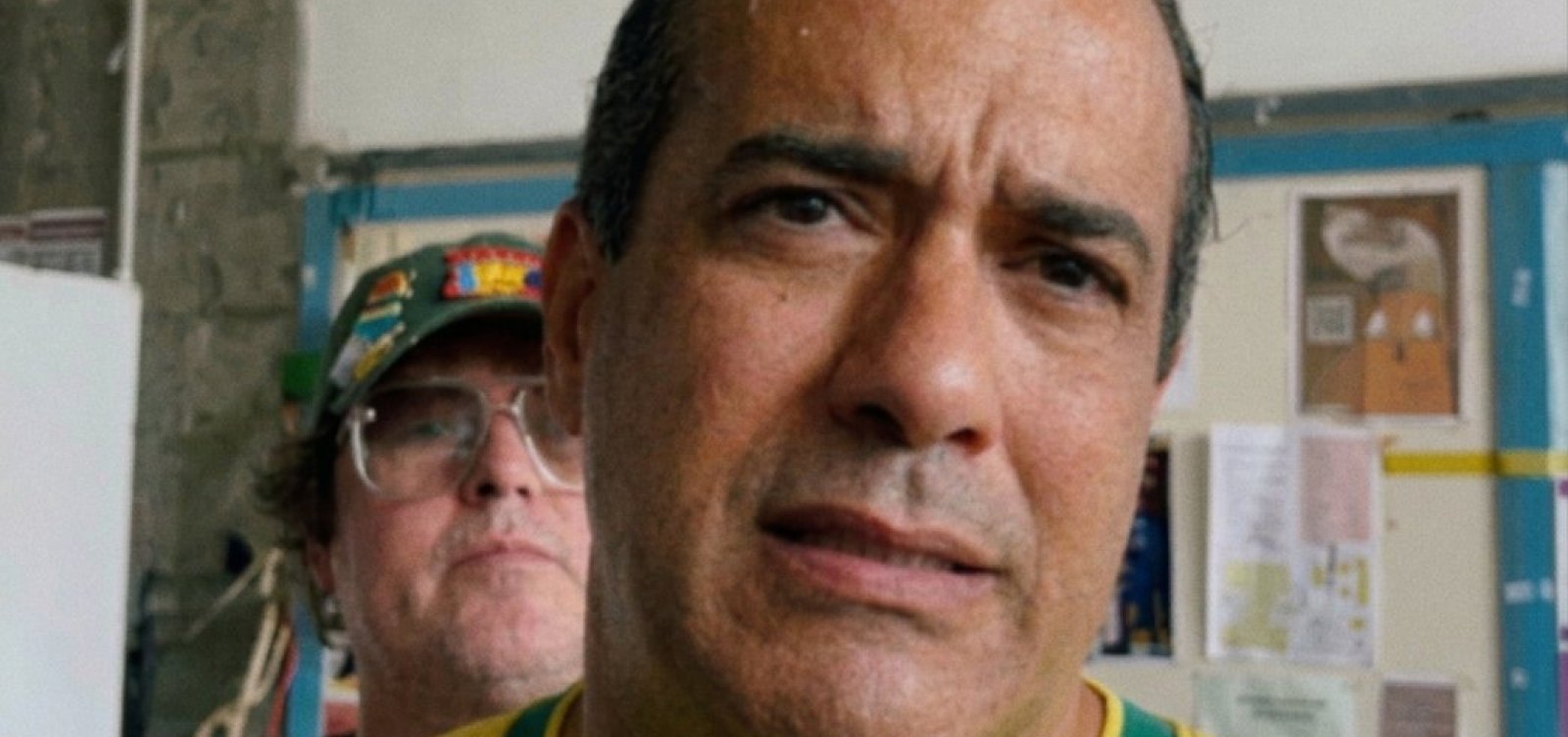 Bruno Reis comenta crise nos ônibus de Salvador: "A frota está à disposição"