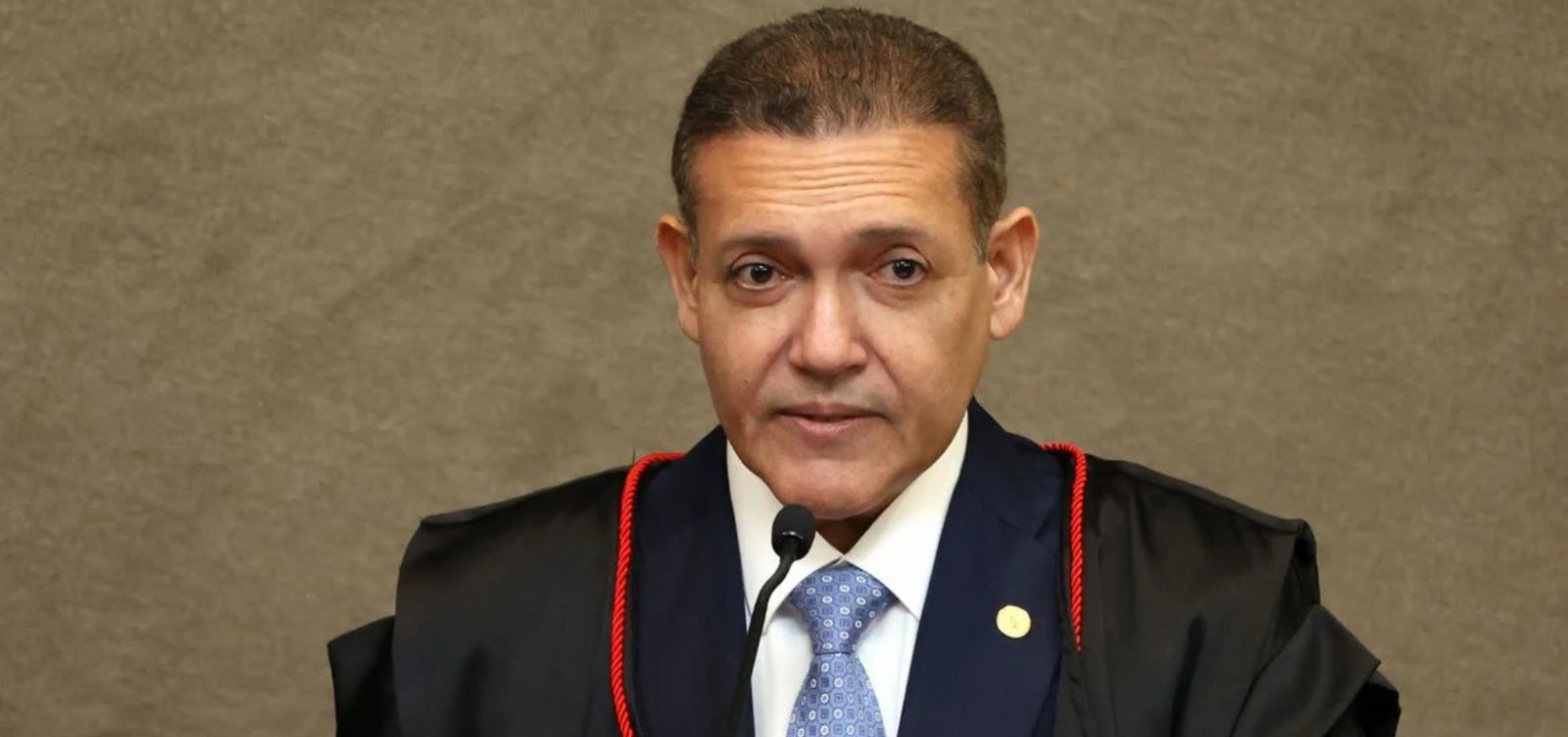 Nunes Marques prevê resultado das eleições até as 21h 