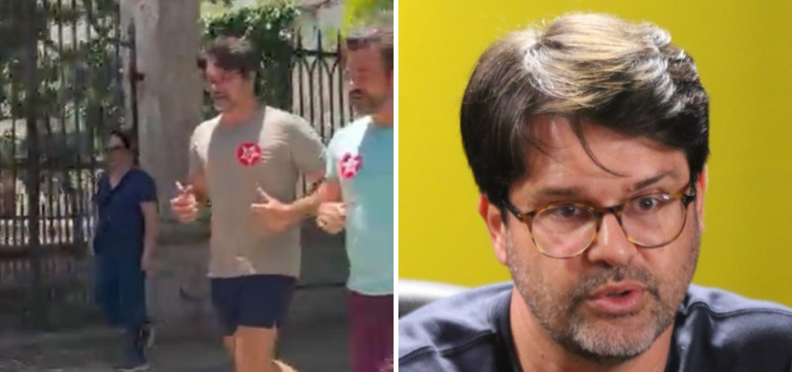 Guilherme Bellintani declara voto em Lula no segundo turno das eleições