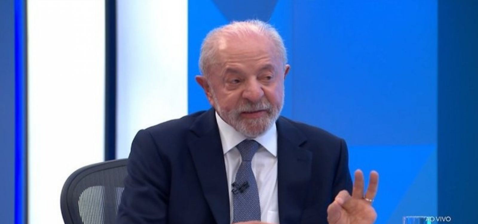 Lula chama falta de ônibus na Bahia e em São Paulo de “banditismo” e “mau-caratismo”