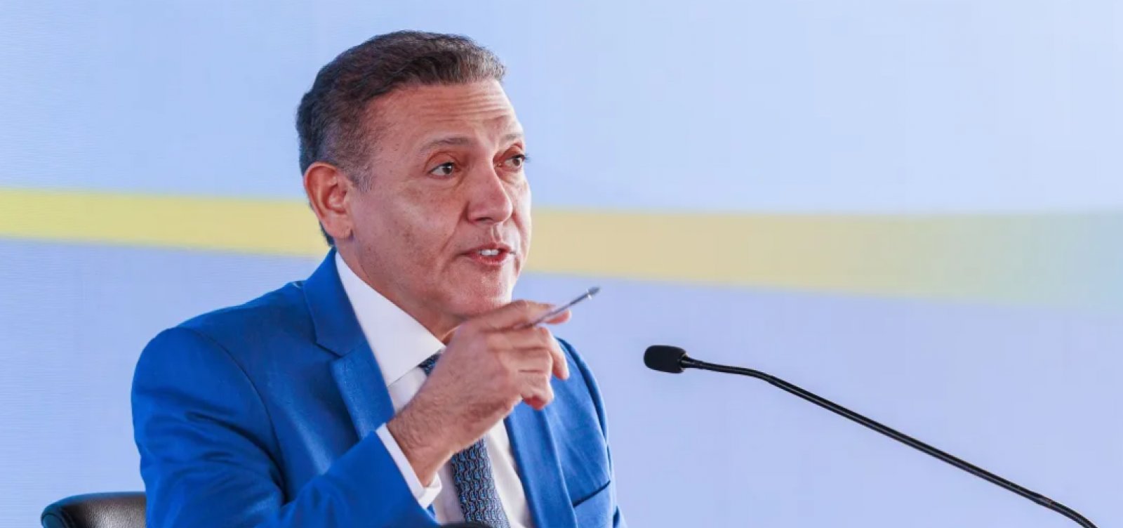 Presidente do TSE diz que problemas no transporte de eleitores já estão sendo corrigidos