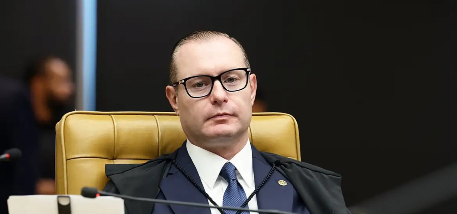 Zanin determina prorrogação da votação até as 19h em todo o país