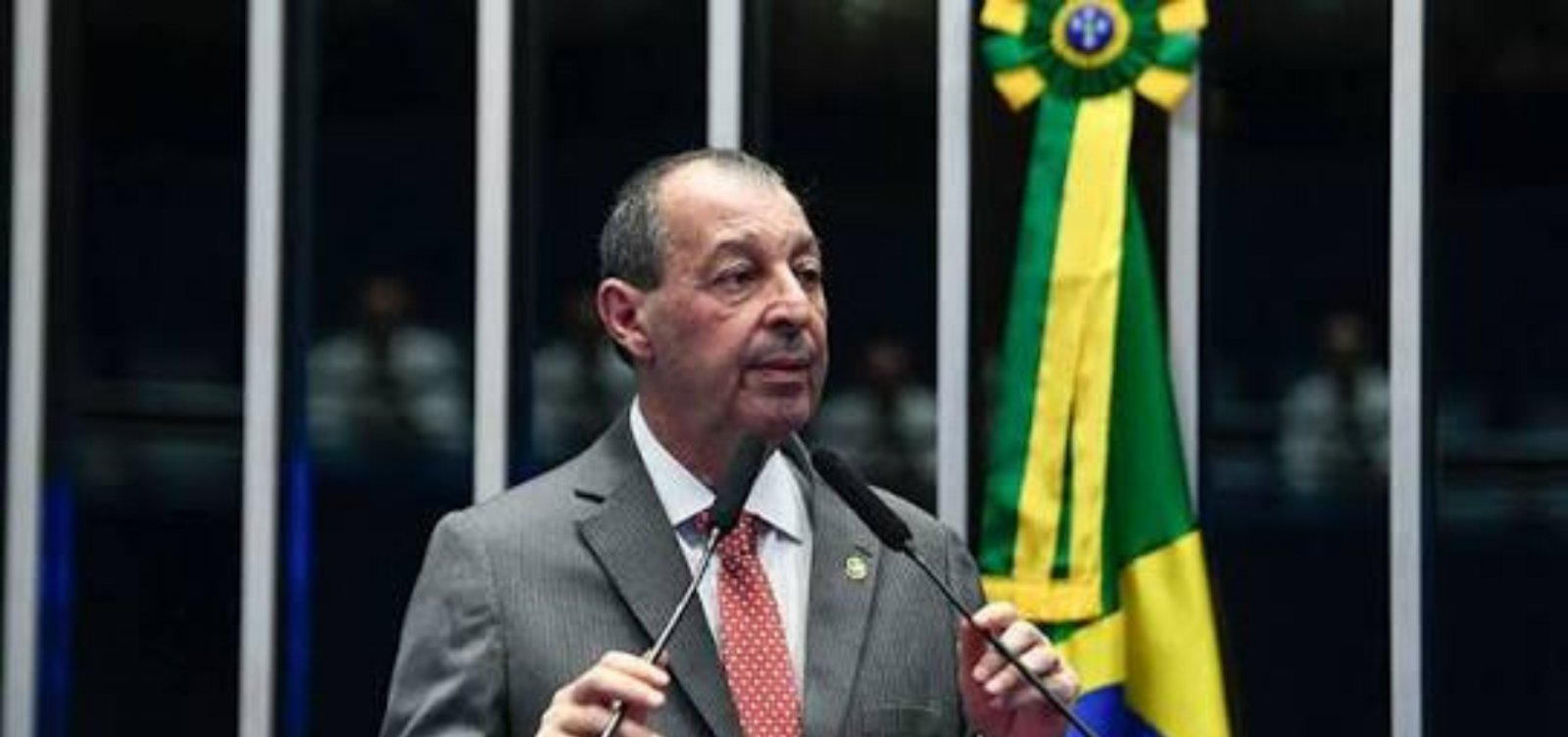 Omar Aziz é eleito governador do Amazonas
