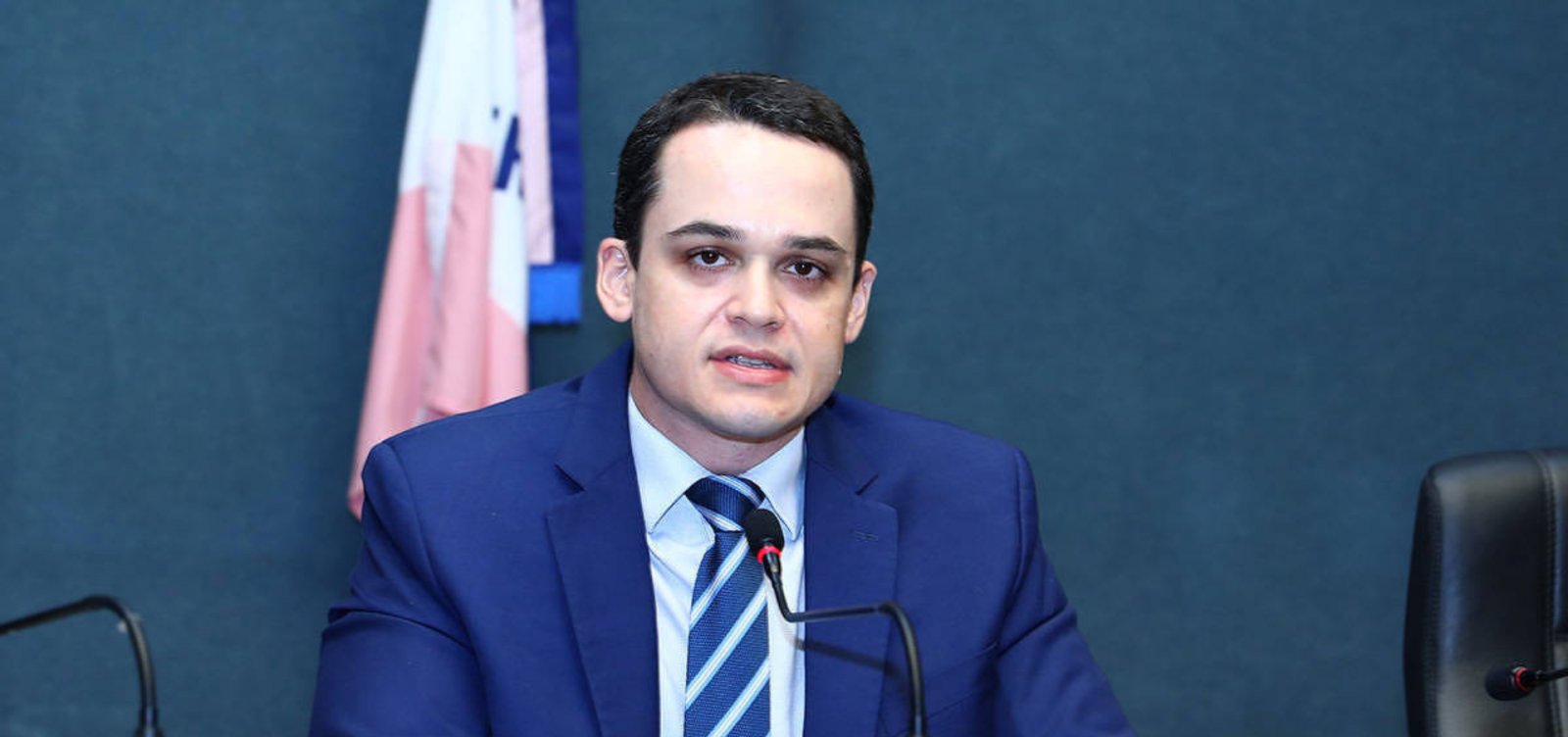 Lorenzo Pazolini é eleito governador do Espírito Santo