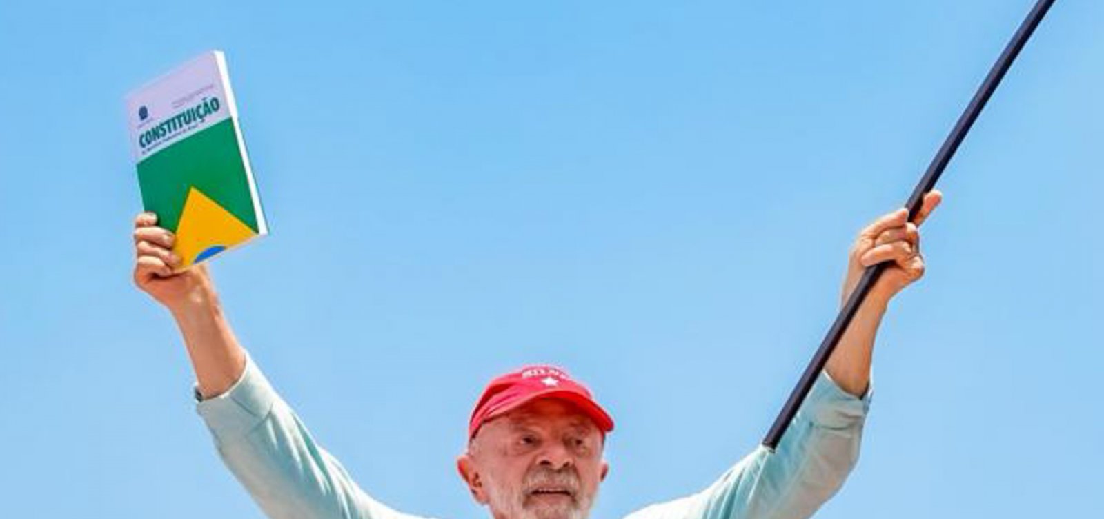 Datafolha: Lula vira sobre Flávio Bolsonaro e é projetado como reeleito para o 4º mandato
