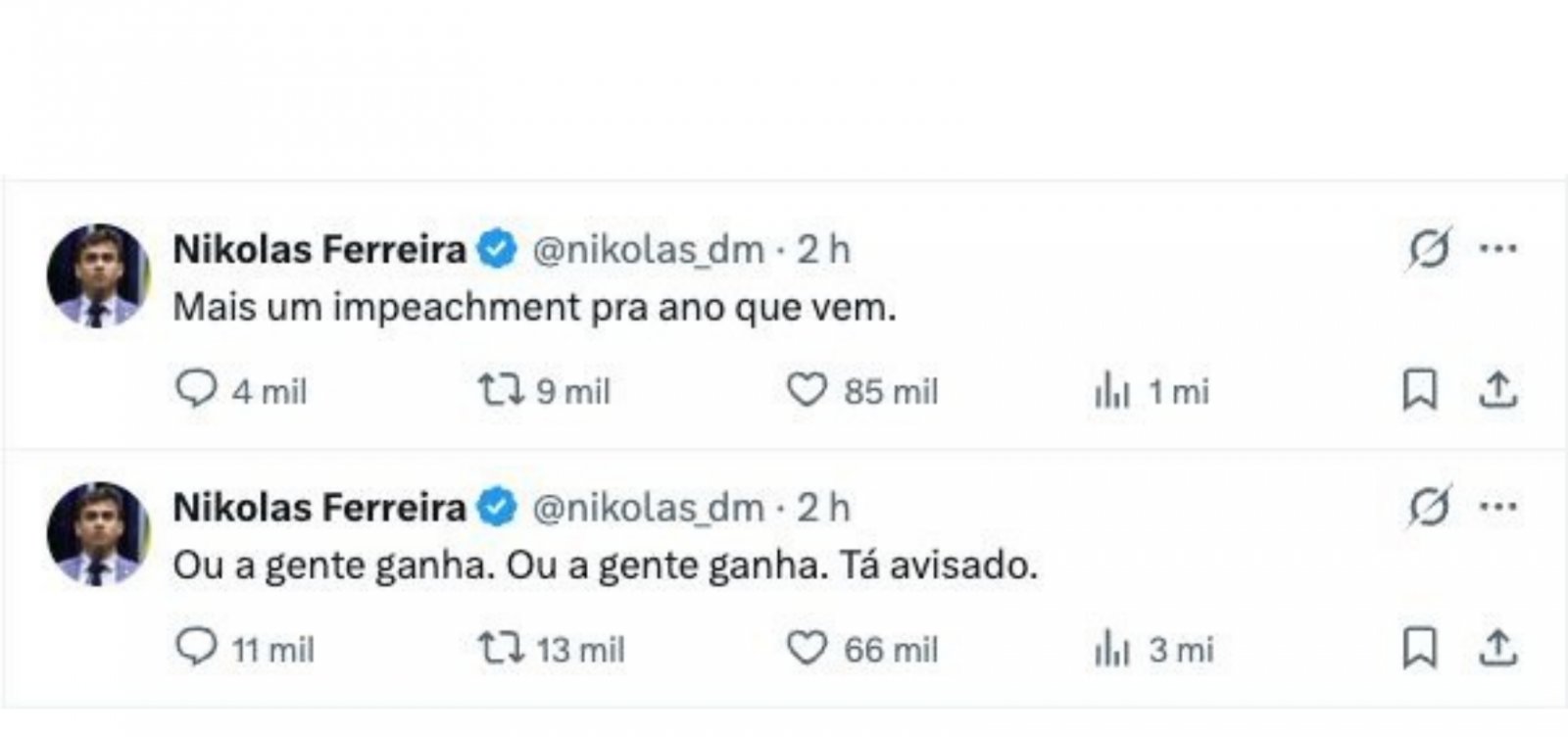 Aliados de Flávio Bolsonaro questionam eleição antes do resultado e levantam suspeitas de golpe