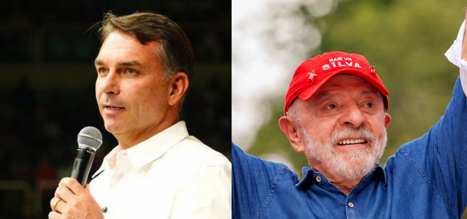 Lula vence em 413 municípios da Bahia no segundo turno; Flávio Bolsonaro ganha em quatro