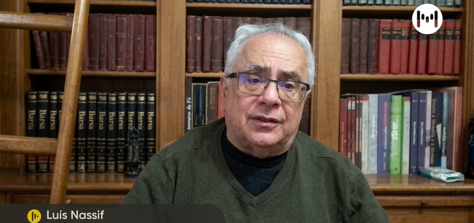 Luís Nassif compara campanha de Lula às Diretas Já e destaca mobilização em defesa da democracia