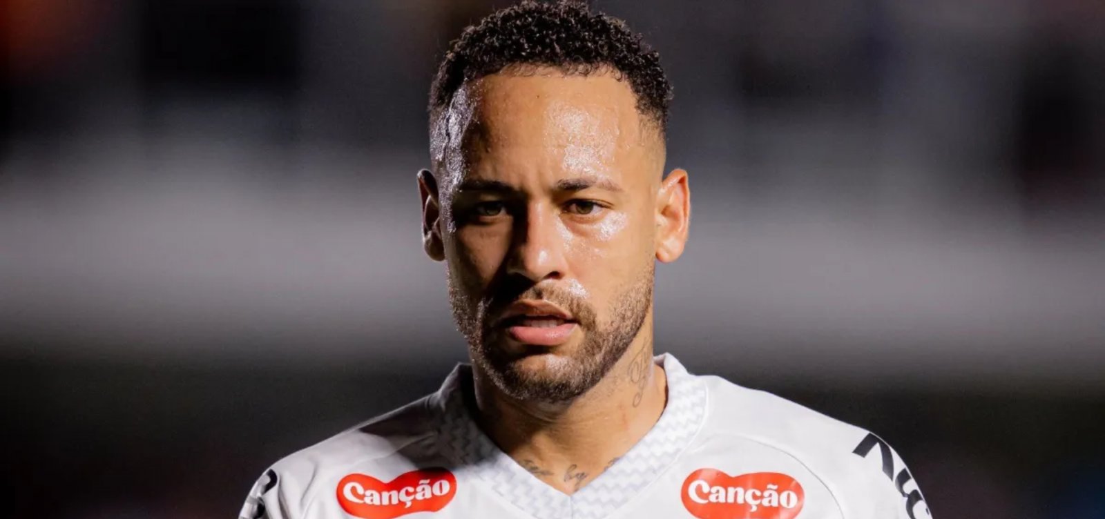 CBF divulga análise do VAR na expulsão de Neymar durante partida diante do Bahia