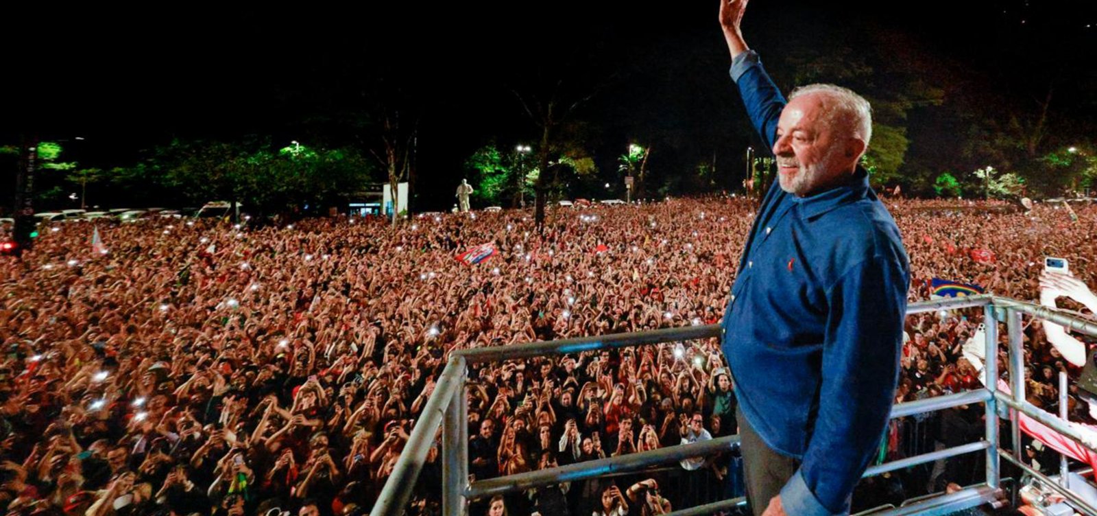 "O estadista mais influente da América Latina": como a imprensa internacional avalia vitória histórica de Lula 