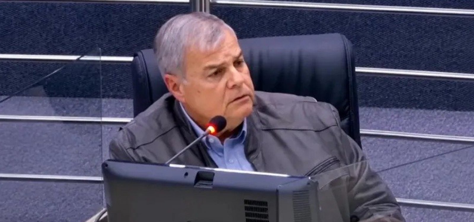 Ex-presidente de previdência municipal é condenado a devolver R$ 93 milhões por aplicações no Master