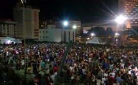Ufba paga por festa "Bye Bye Semestre" e diz que evento foi "legal"
