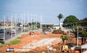 Posto 3 tenta se manter por força da Justiça e pode emperrar o metrô