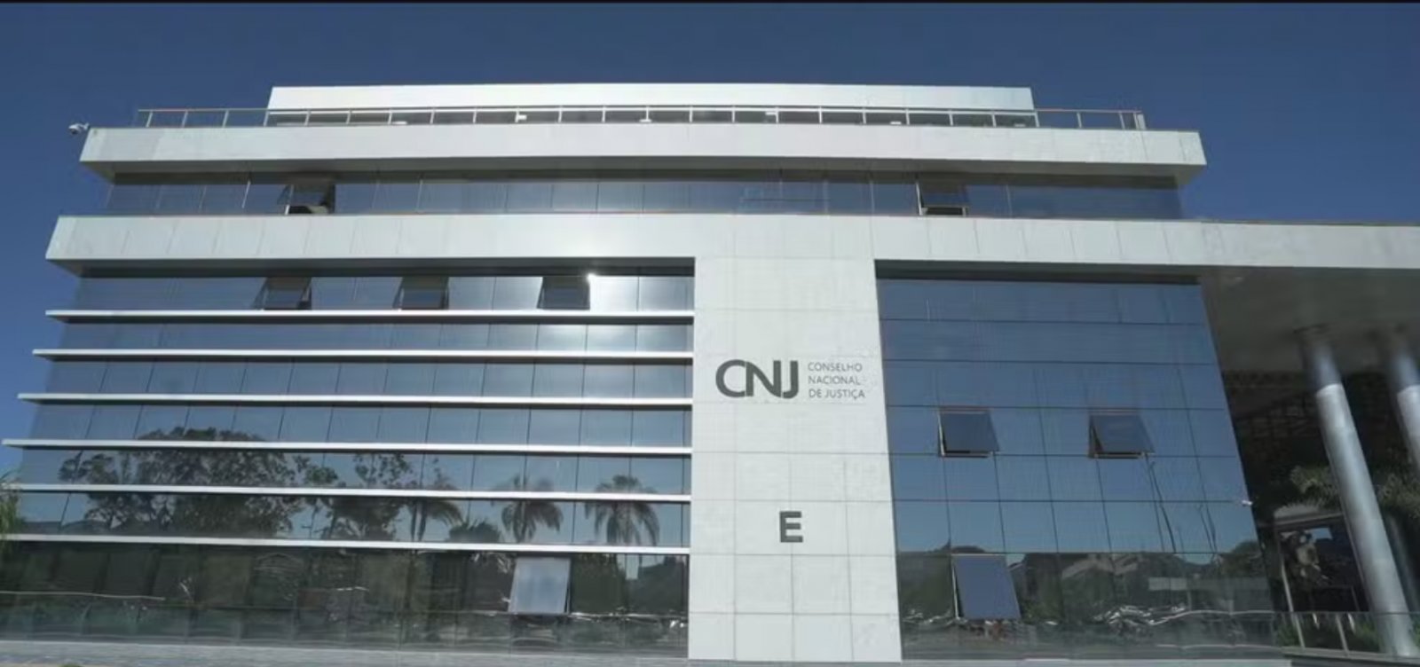 CNJ propõe perda de cargo de cinco magistrados investigados na Operação Faroeste