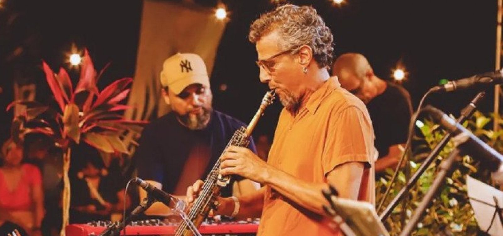 OSBA se apresenta na JAM no MAM neste sábado (31) com concerto que mistura música sinfônica e jazz