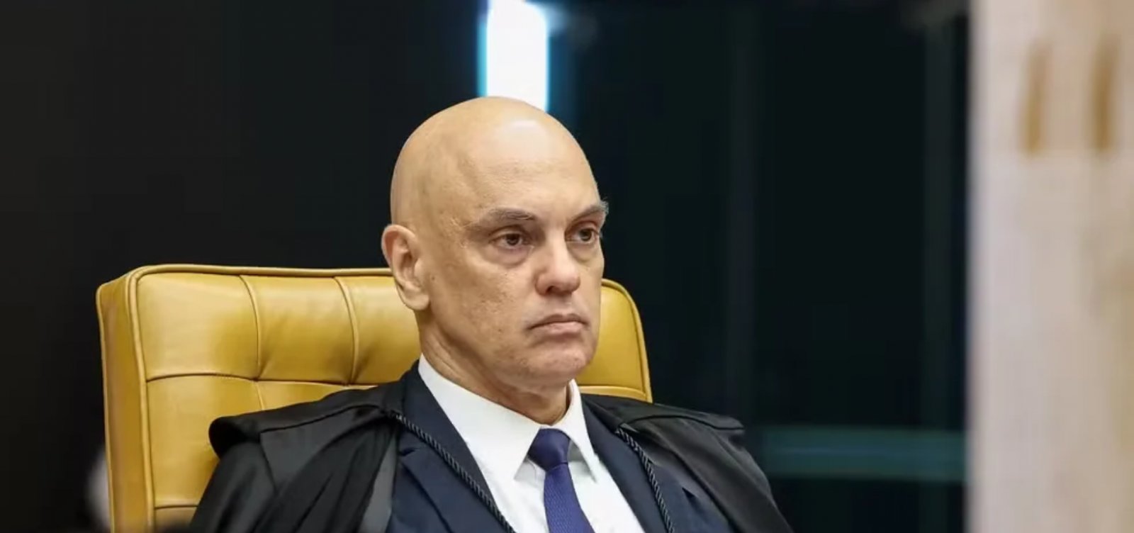 Moraes acusa polícias e Ministério Público de descumprirem decisão do STF sobre maconha