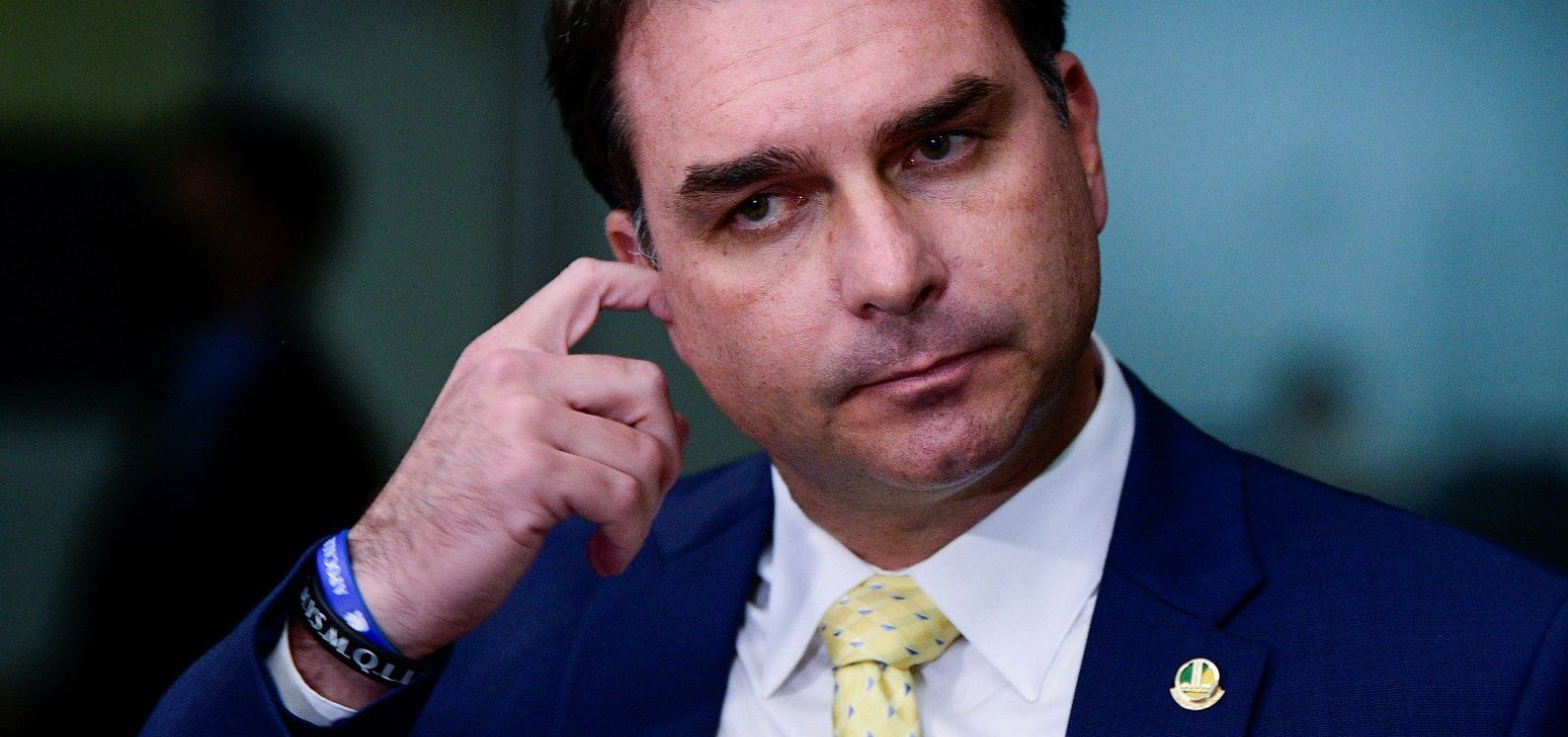 EUA concederão vistos a Flávio Bolsonaro em meio a investigação sobre saída do Brasil