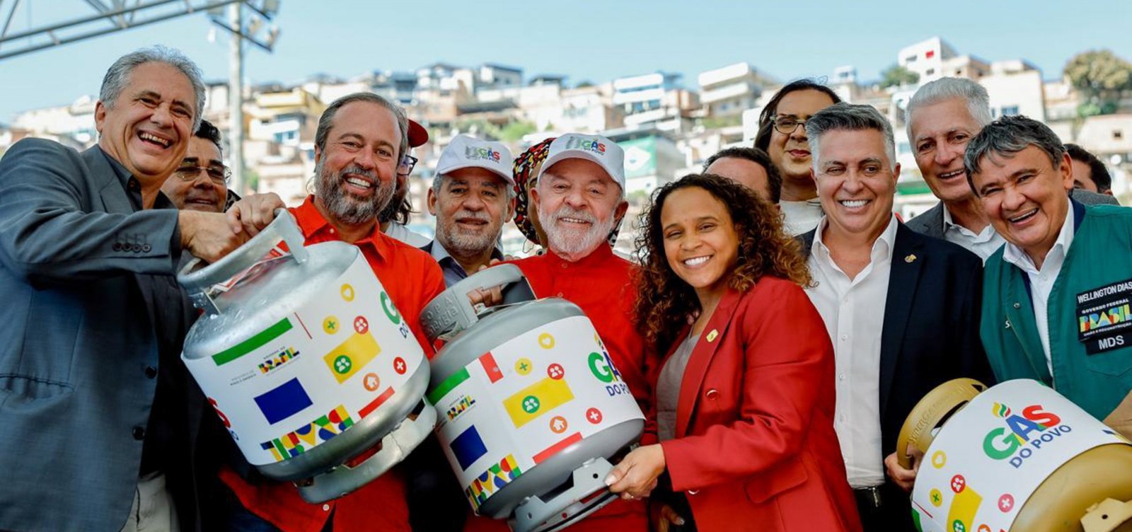 Governo desmente boatos sobre fim da escala 6x1 e suspensão de benefícios sociais