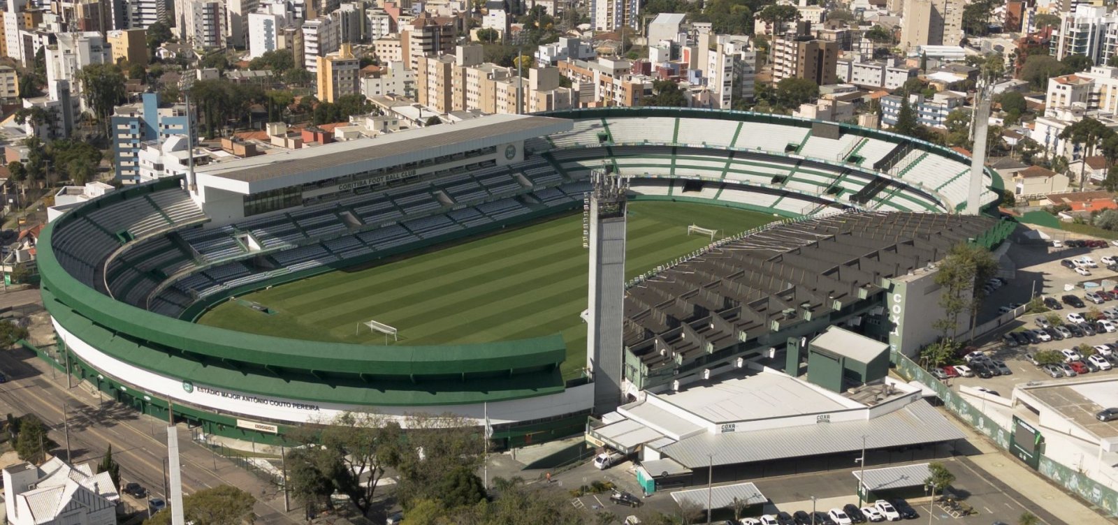 Coritiba x Vitória: onde assistir, prováveis escalações e arbitragem
