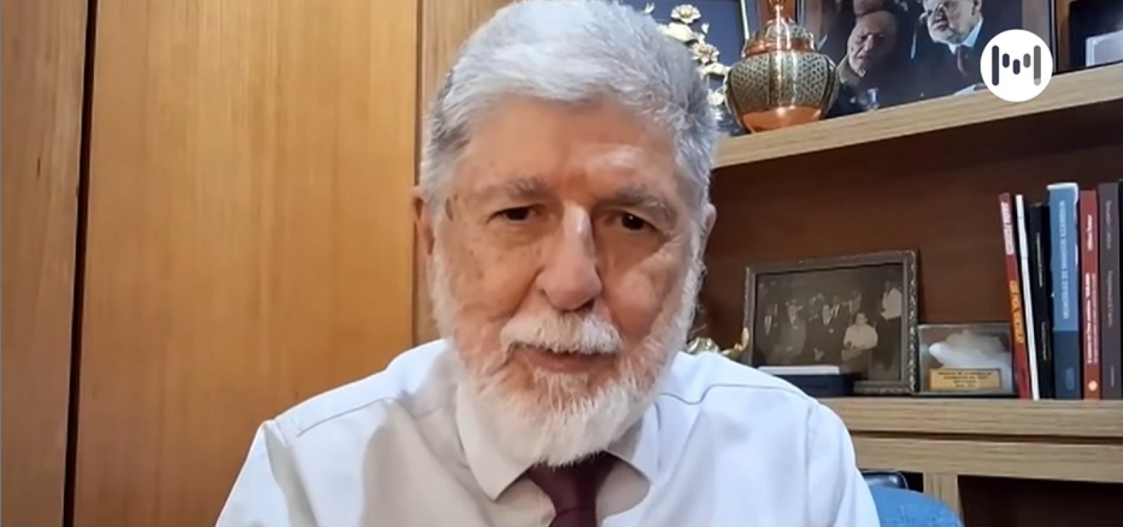 Celso Amorim aponta independência brasileira como obstáculo à hegemonia dos EUA na América Latina
