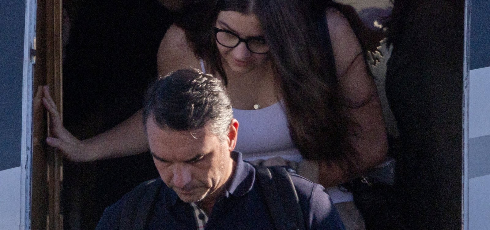 Bye bye, Brasil! Como foi o roteiro da fuga de Flávio Bolsonaro da Argentina até os Estados Unidos