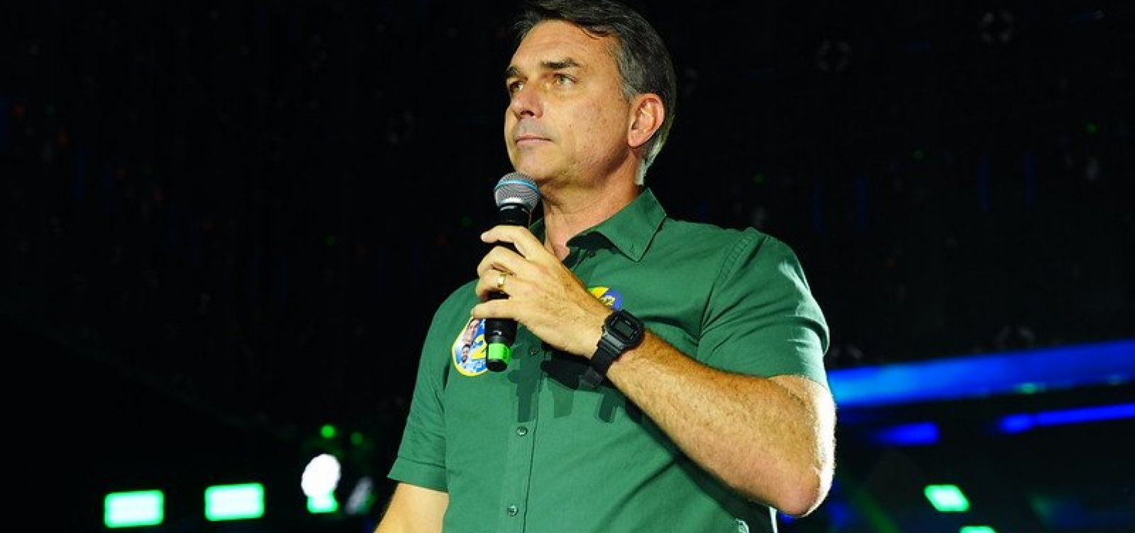 TSE e aliados de Flávio Bolsonaro defendem resultado das eleições após carta com acusações de fraude