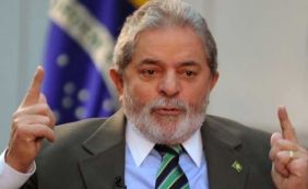 Lula receberá título de cidadão de Juazeiro nesta segunda-feira