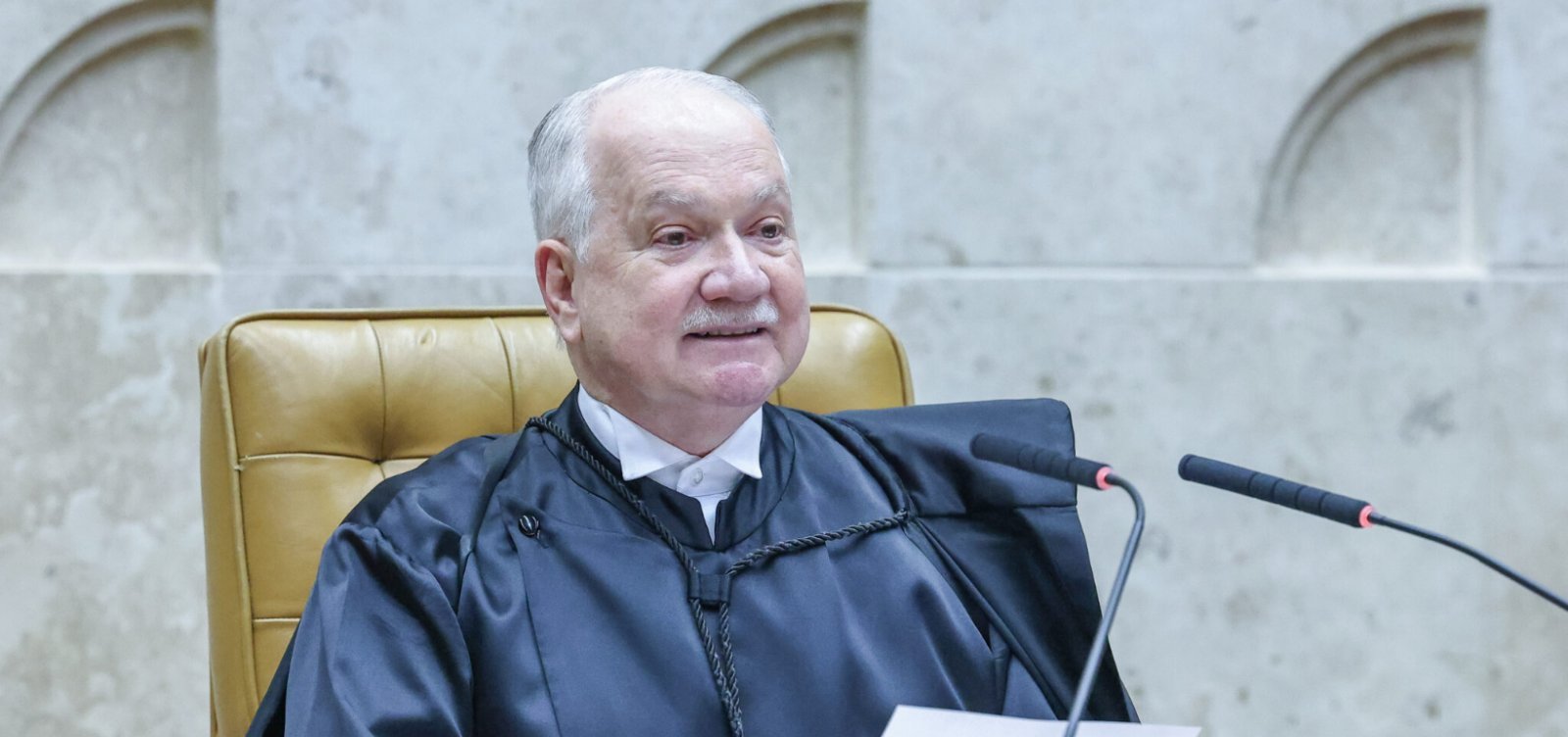 Fachin arquiva cinco investigações ligadas ao inquérito das fake news