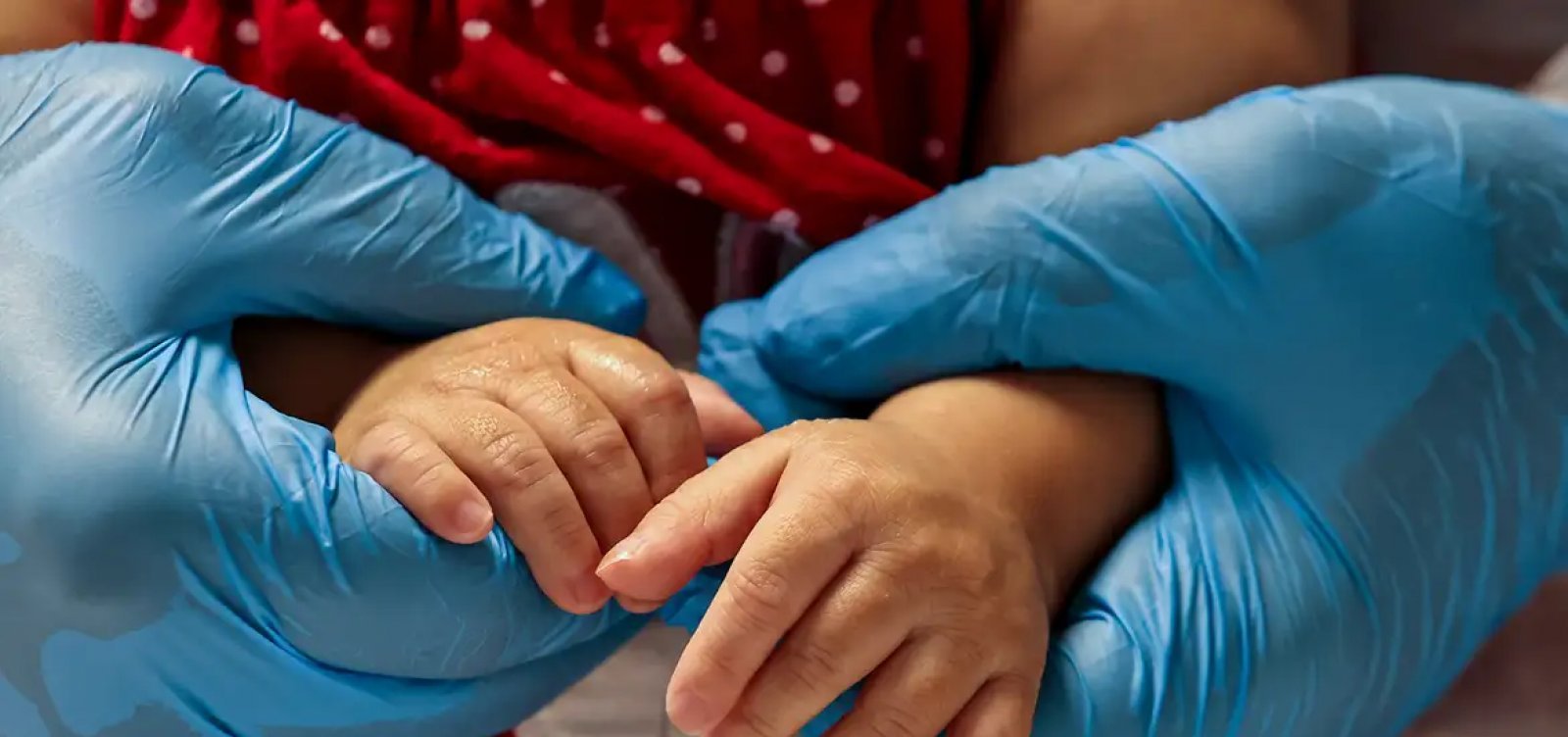 Anvisa aprova medicamento para tratamento de atrofia muscular espinhal