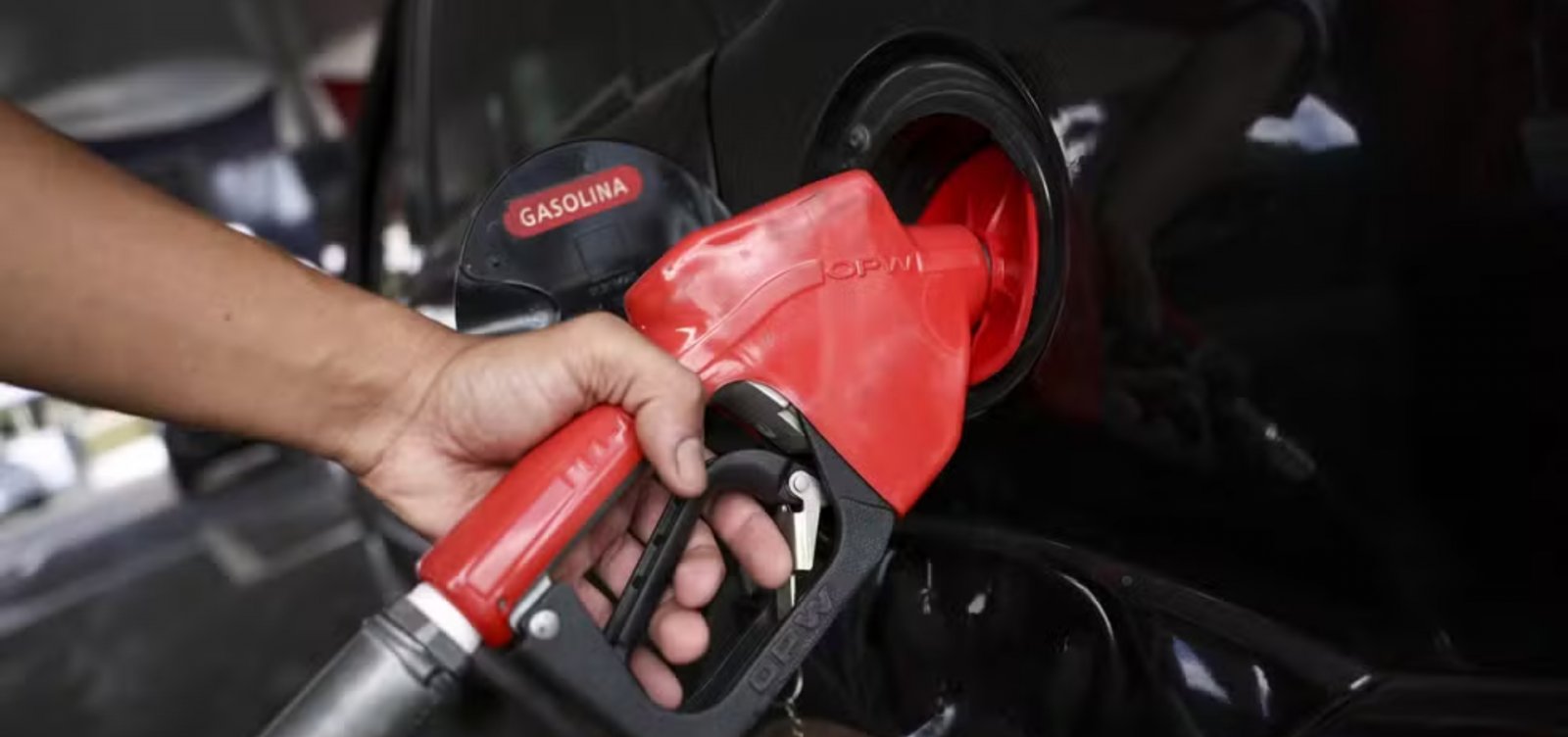ICMS sobre gasolina, diesel e gás de cozinha terá novo aumento em fevereiro de 2027