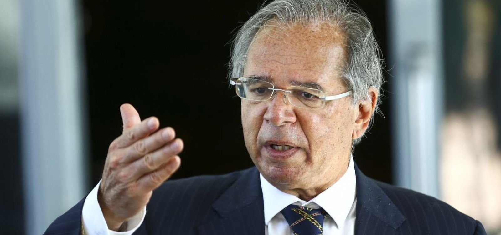 Ex-ministro Paulo Guedes é alvo de investigação da PF por suspeita de crime financeiro