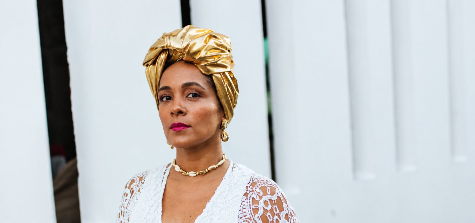 Movimentos articulam nome de promotora negra Lívia Sant’Anna Vaz para o STF