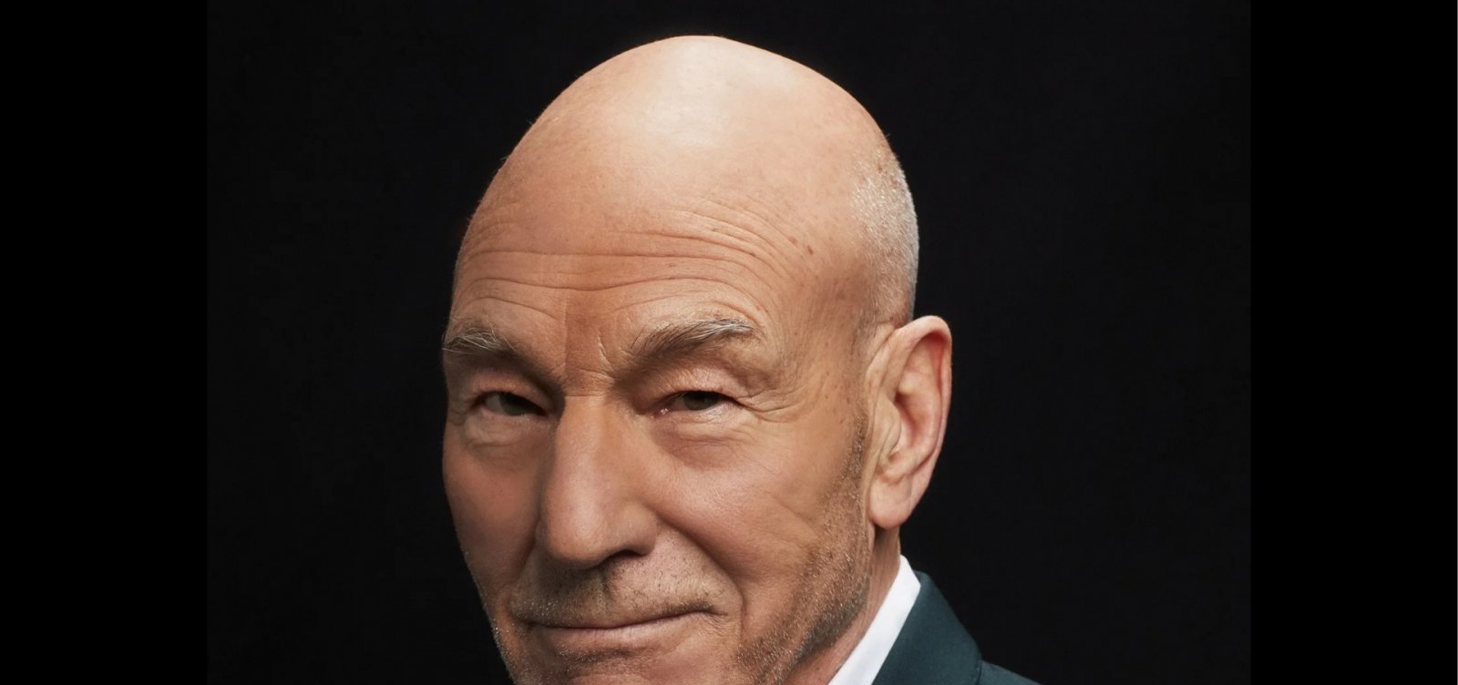 Morre Patrick Stewart, ator de X-Men e Star Trek, aos 86 anos