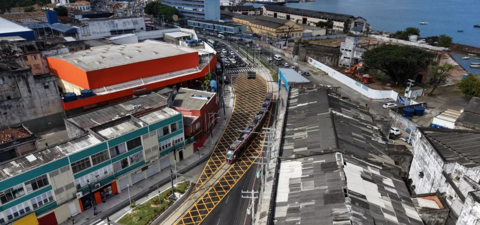 VLT de Salvador terá horários especiais no feriadão de Finados