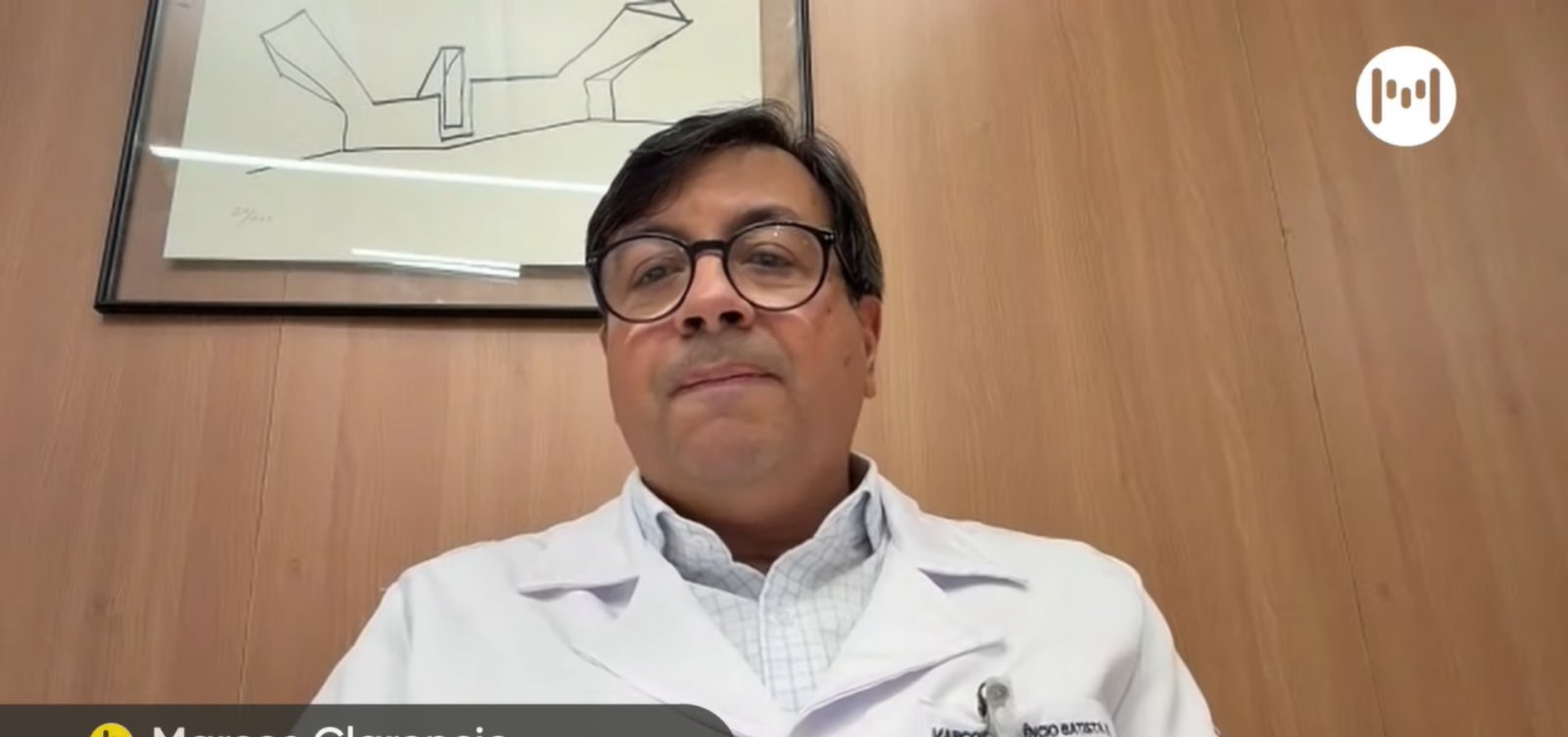 Gastroenterologista do Mater Dei aponta que evacuar mais de três vezes por dia é anormal