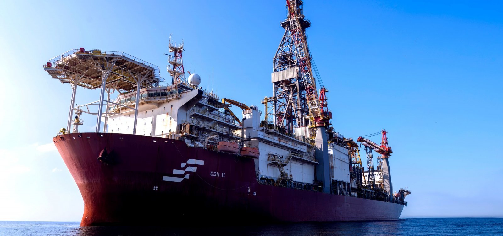 Petrobras anuncia terceira descoberta de petróleo na costa do Amapá