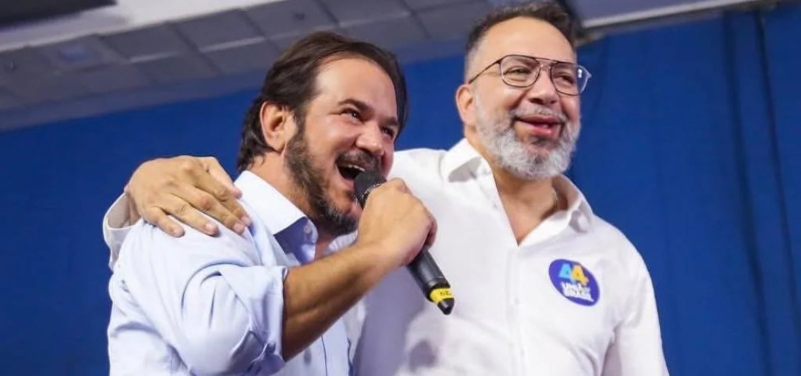 Dino autoriza investigação sobre destino de R$ 80 milhões em emendas do União Brasil