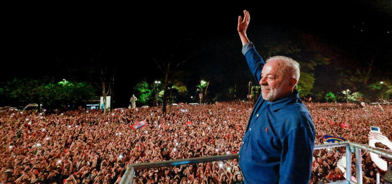Embaixada dos EUA classifica vitória de Lula como “definitiva” em relatório diplomático