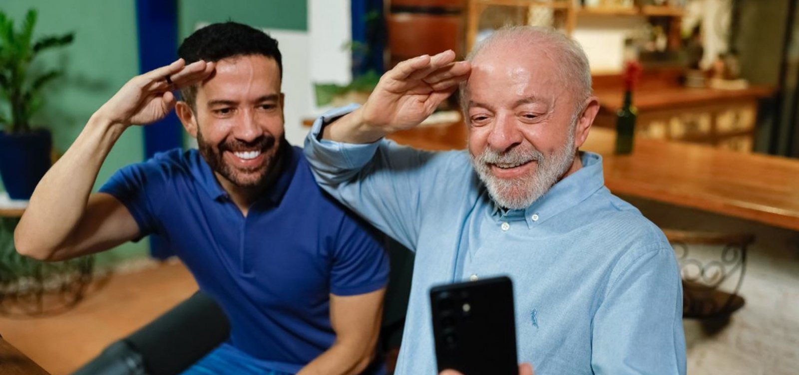 Estratégia de campanha de Lula repercute na Argentina após virada histórica no segundo turno 