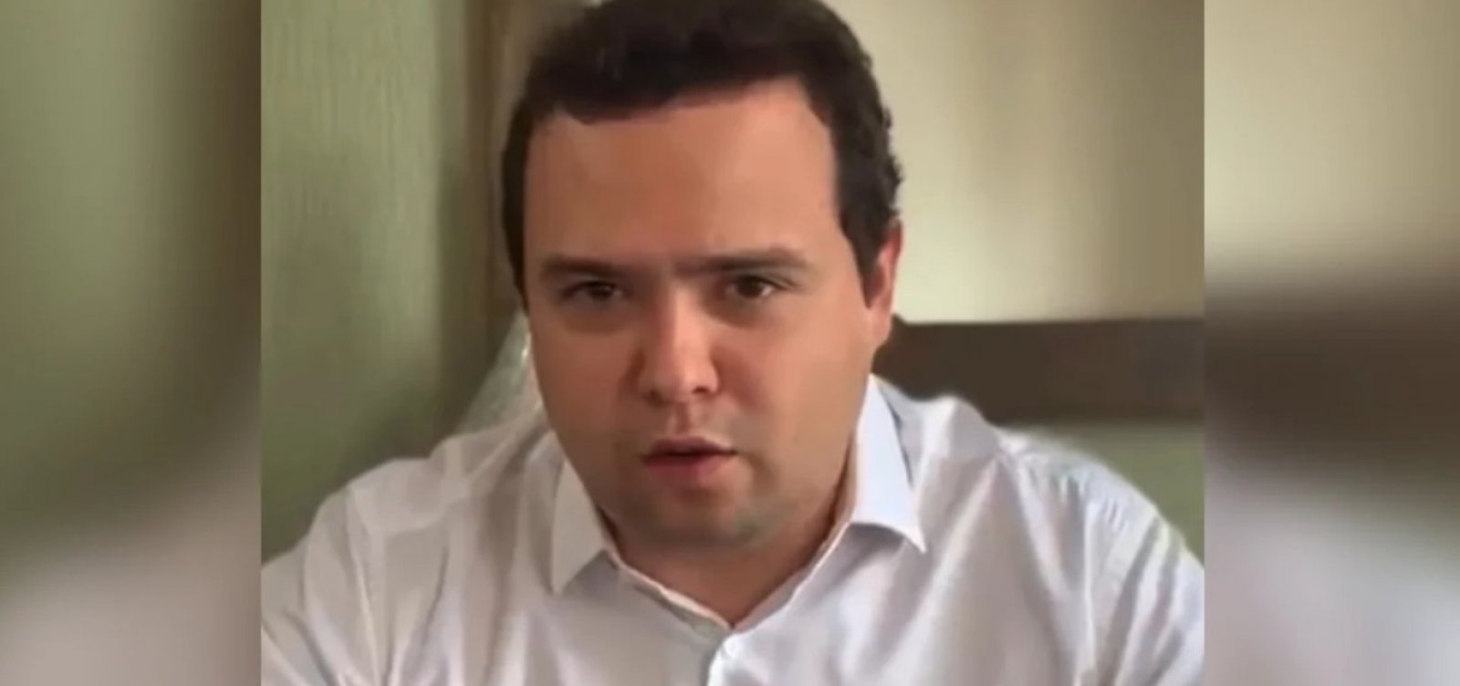 Prefeito exonera secretário após incentivo a boicote a comerciantes pela vitória de Lula