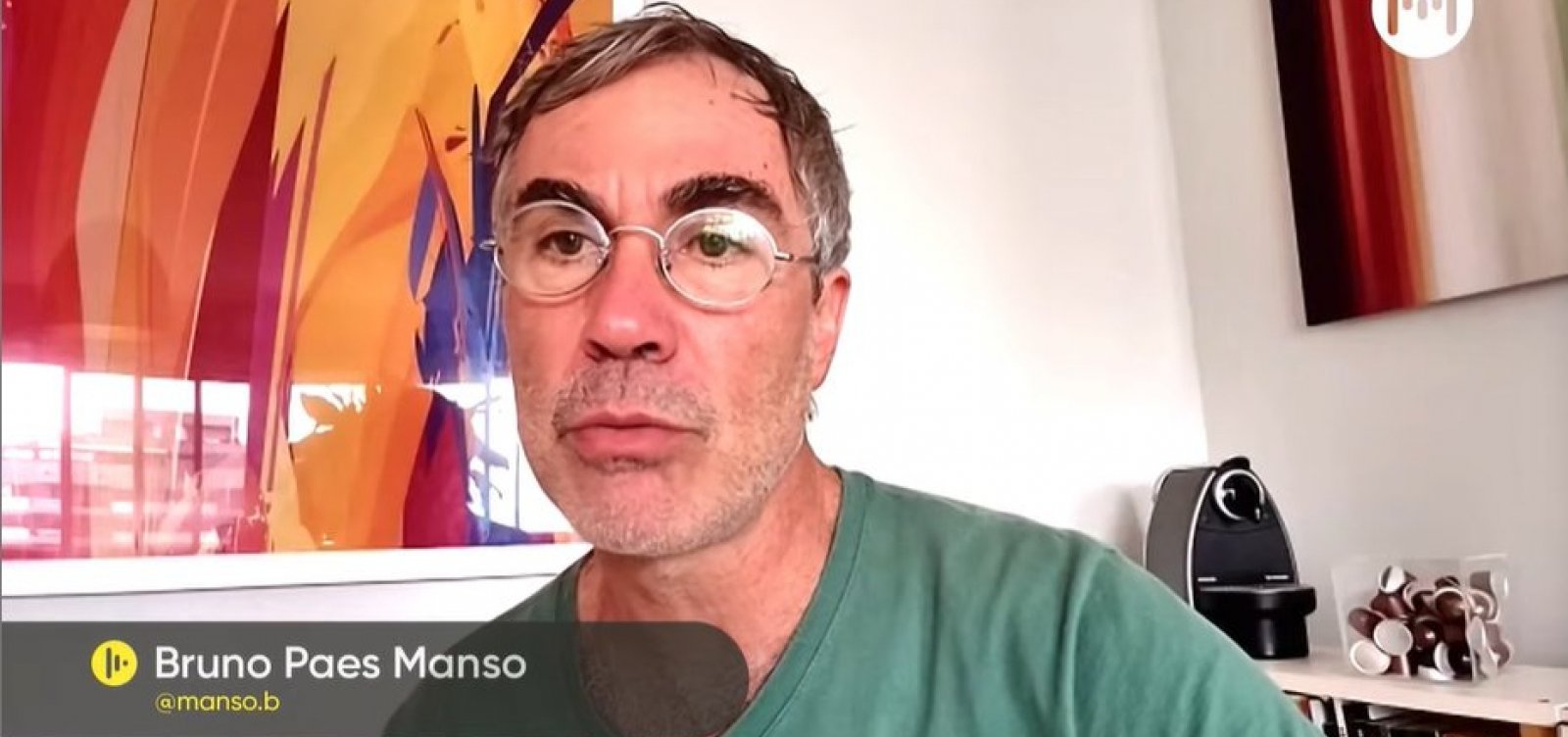Bruno Paes Manso aponta riscos das bets para a segurança pública e diz que Lula deve manter proibição