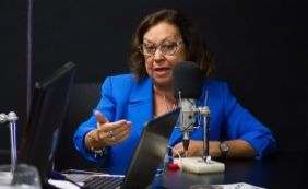 Lídice alfineta ACM Neto por eleição: "Tá achando que já ganhou o pedaço"